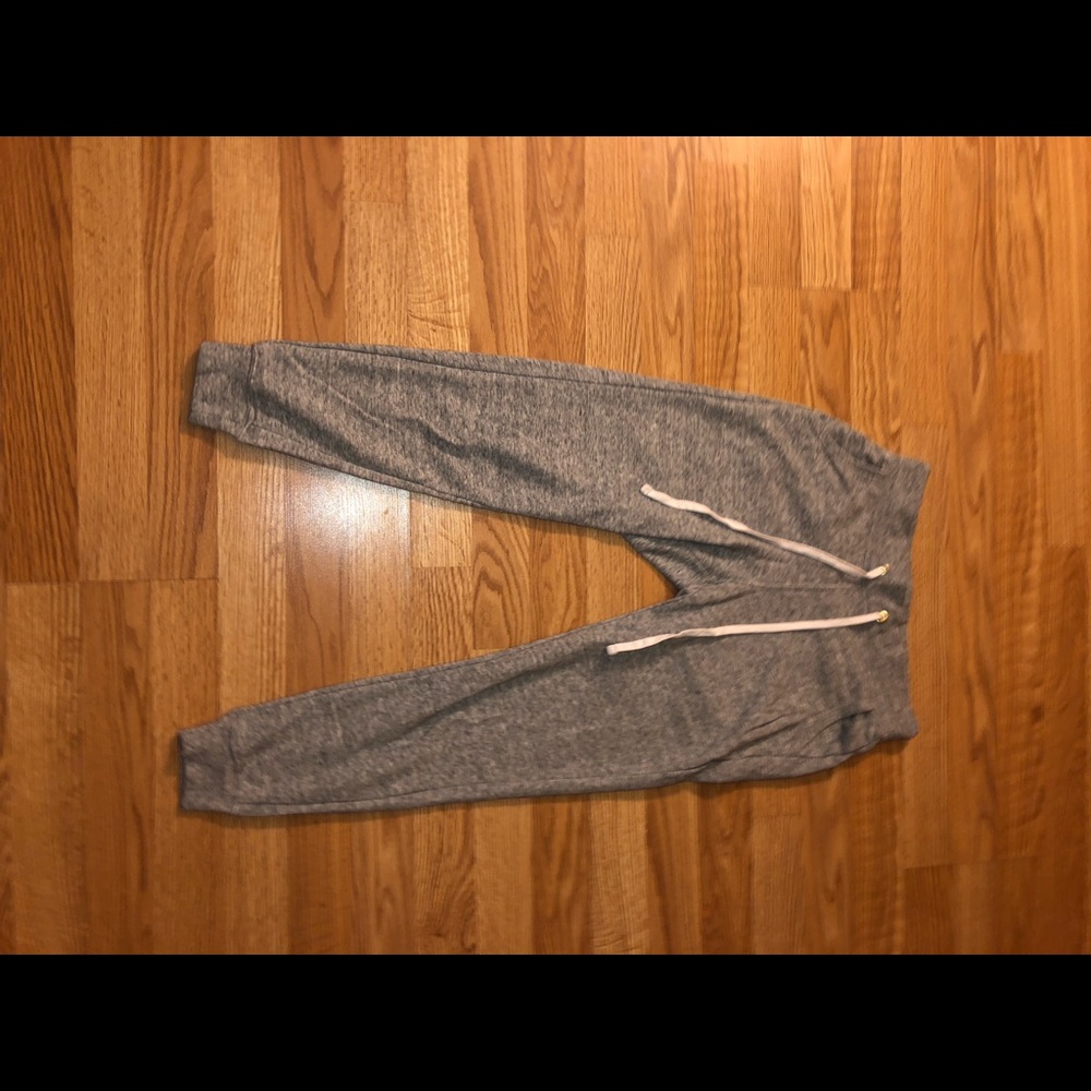 Sweatpants